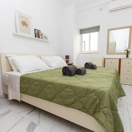 Bordino 2 Bedroom Apartment St. Paul's Bay Exterior photo