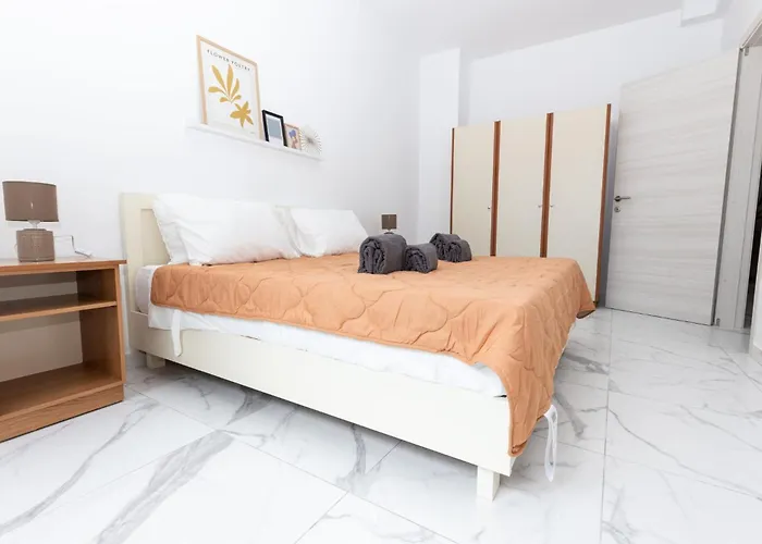 Bordino 2 Bedroom Apartment