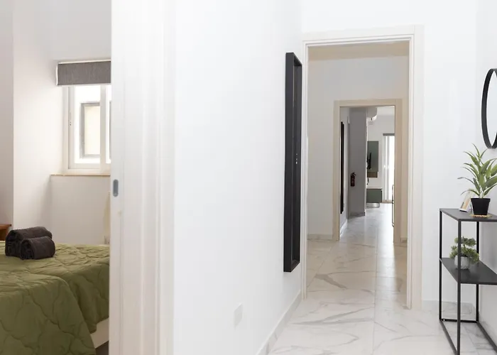 Bordino 2 Bedroom Apartment