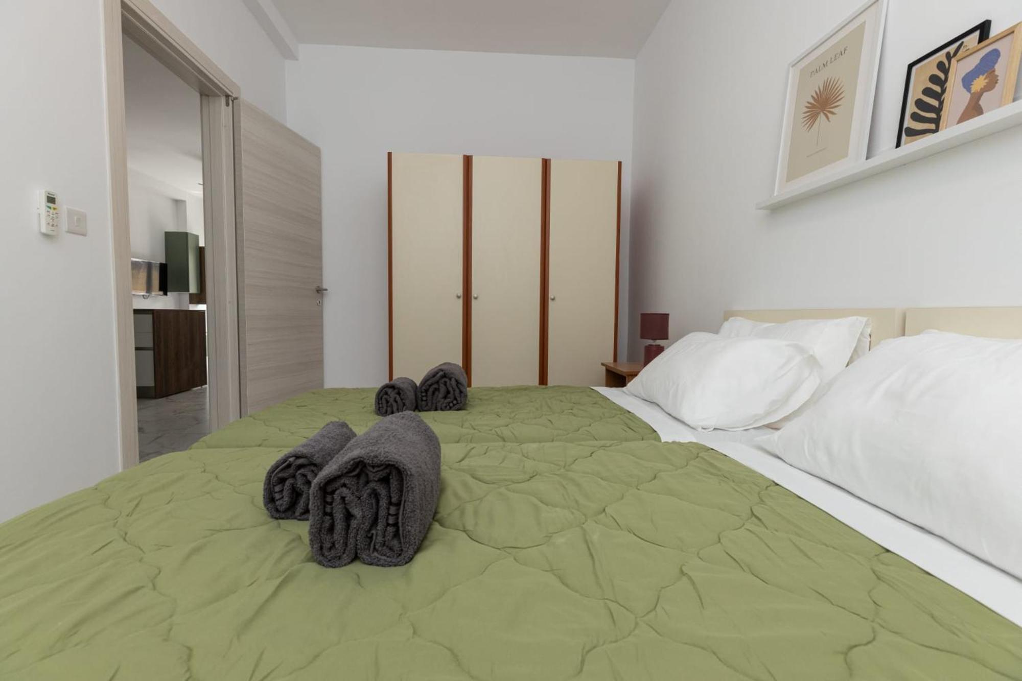 Bordino 2 Bedroom *