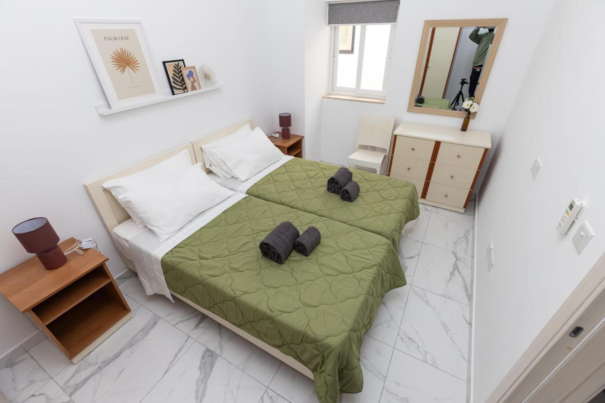 Bordino 2 Bedroom St. Paul's Bay