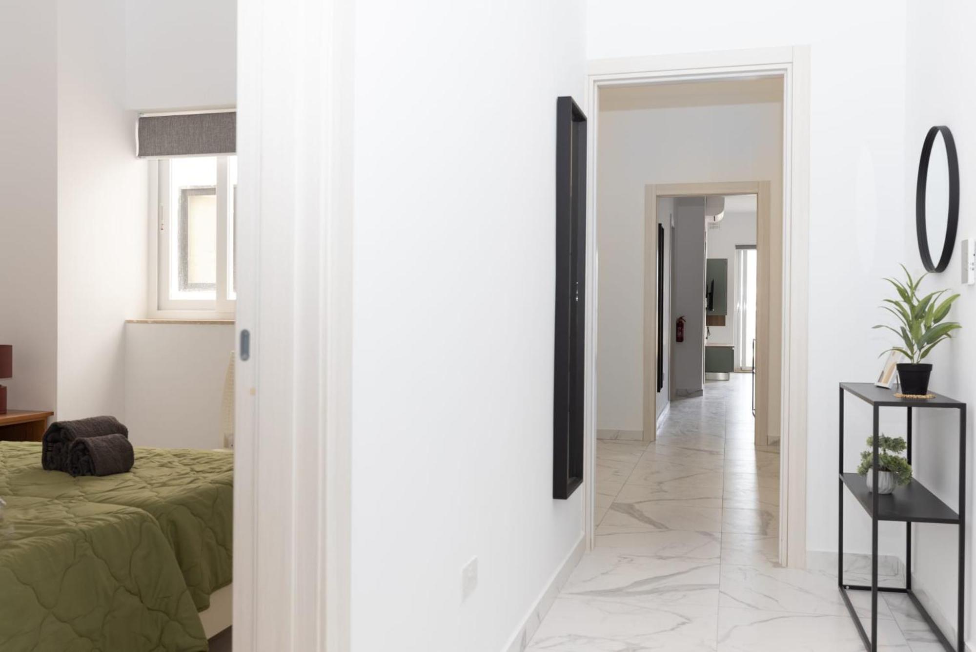 Bordino 2 Bedroom Apartment *